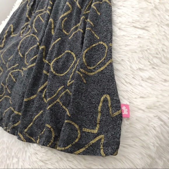 🌸 Joshua Perets Girls Flare Cotton Dress 🌸 - Picture 4 of 7